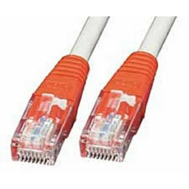 LINDY Basic Network Cable Cat 6 U/UTP 3 M Blue LINDY Basic Network Cable Cat 6 U/UTP 3 M Blue